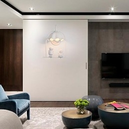 Moderno Contemporâneo Outros Apresentam Downlight Arandelas de Parede Luz de Parede