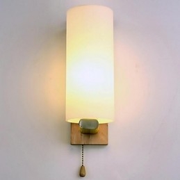 Moderno Contemporâneo Outros Apresentam Uplight Wall Sconces Luz de Parede