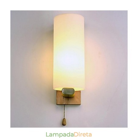 Moderno Contemporâneo Outros Apresentam Uplight Wall Sconces Luz de Parede Moderno Contemporâneo Outros Apresentam Uplight Wall Sconces Luz de Parede