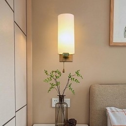 Moderno Contemporâneo Outros Apresentam Uplight Wall Sconces Luz de Parede
