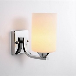 Moderno Contemporâneo Outros Apresentam Uplight Wall Sconces Luz de Parede