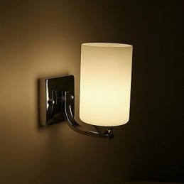 Moderno Contemporâneo Outros Apresentam Uplight Wall Sconces Luz de Parede
