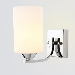 Moderno Contemporâneo Outros Apresentam Uplight Wall Sconces Luz de Parede