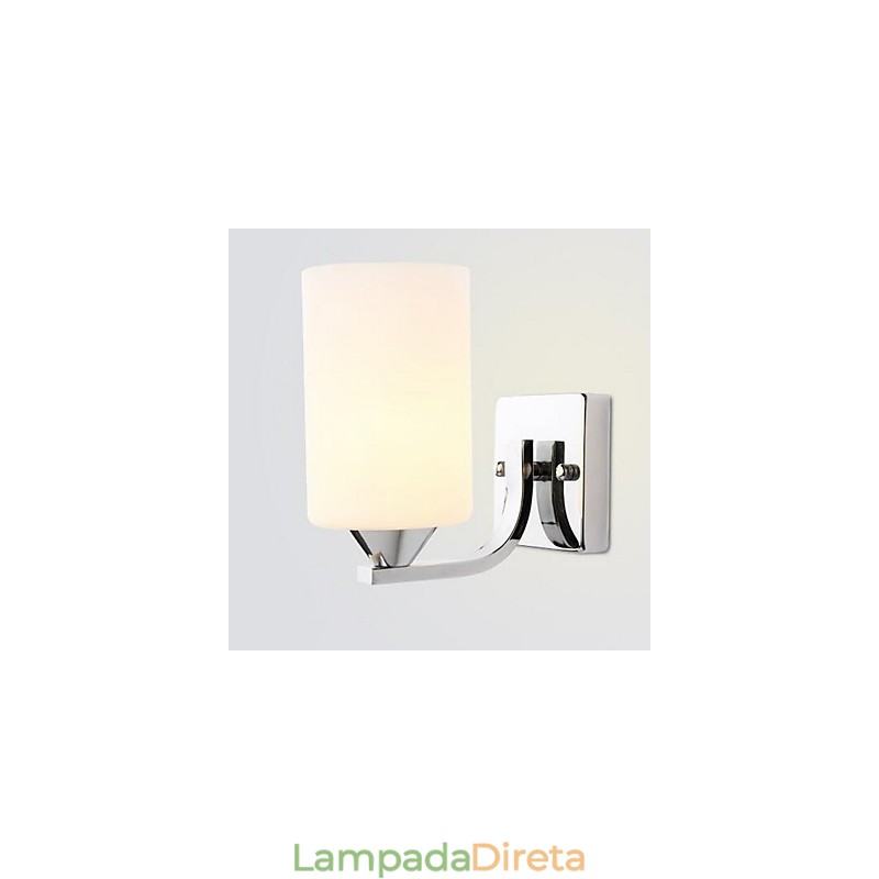 Moderno Contemporâneo Outros Apresentam Uplight Wall Sconces Luz de Parede