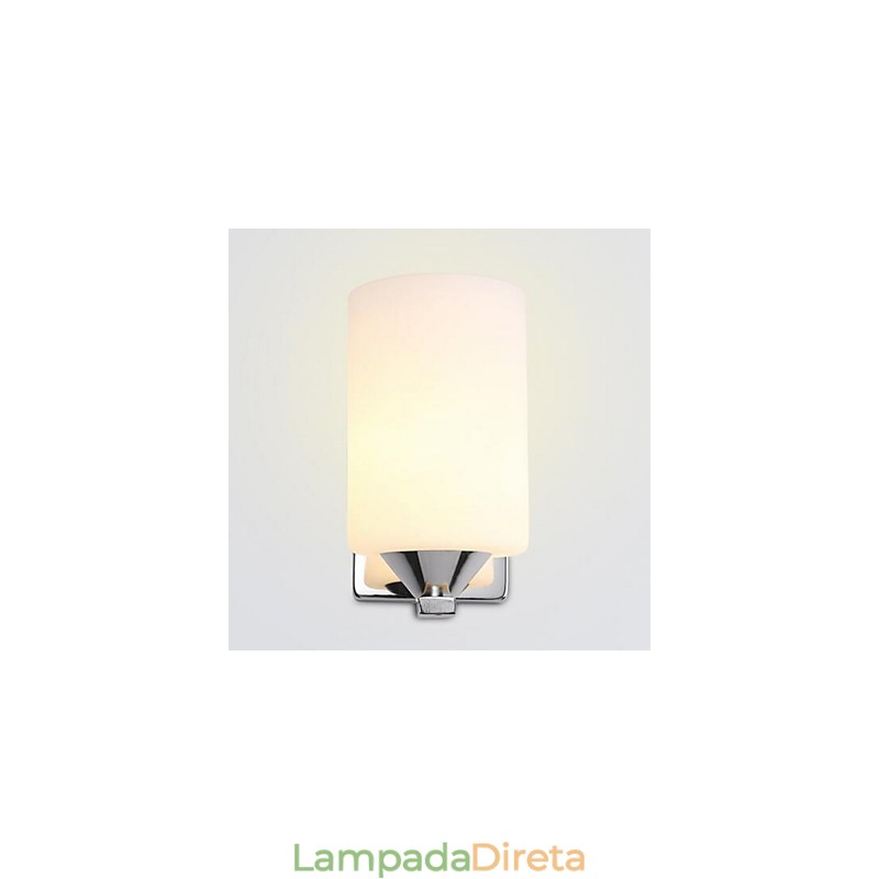 Moderno Contemporâneo Outros Apresentam Uplight Wall Sconces Luz de Parede