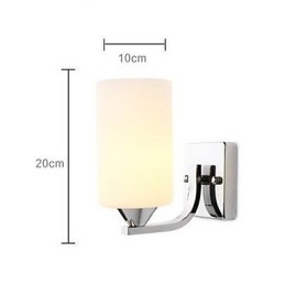Moderno Contemporâneo Outros Apresentam Uplight Wall Sconces Luz de Parede