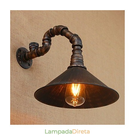 Acabamento em óxido preto rústico Country Lodge para arandelas de parede com luz ambiente Acabamento em óxido preto rústico Country Lodge para arandelas de parede com luz ambiente
