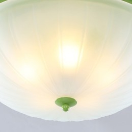 Flores e plantas de jardim do Dia dos Namorados absorvem luz de cúpula