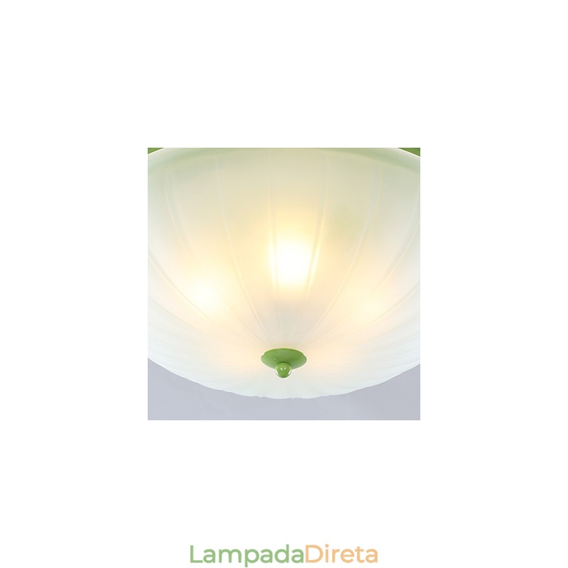 Flores e plantas de jardim do Dia dos Namorados absorvem luz de cúpula