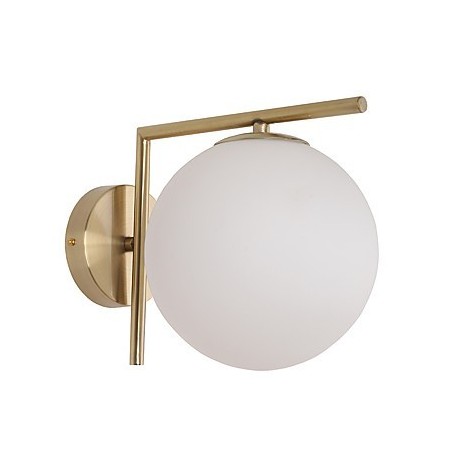 Recurso eletrogalvanizado contemporâneo moderno para arandelas de parede Arc Uplight Recurso eletrogalvanizado contemporâneo moderno para arandelas de parede Arc Uplight