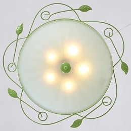 Flores e plantas de jardim do Dia dos Namorados absorvem luz de cúpula