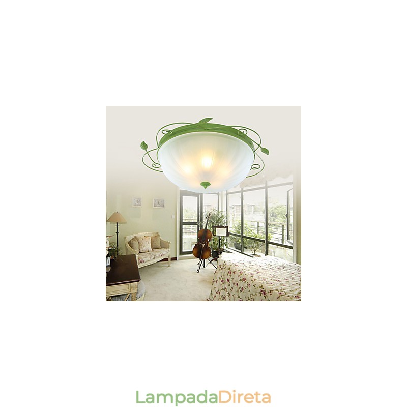 Flores e plantas de jardim do Dia dos Namorados absorvem luz de cúpula