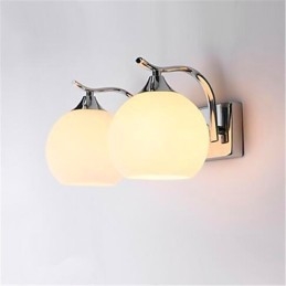 Recurso eletrogalvanizado contemporâneo moderno para proteção ocular em estilo mini e luz ambiente
