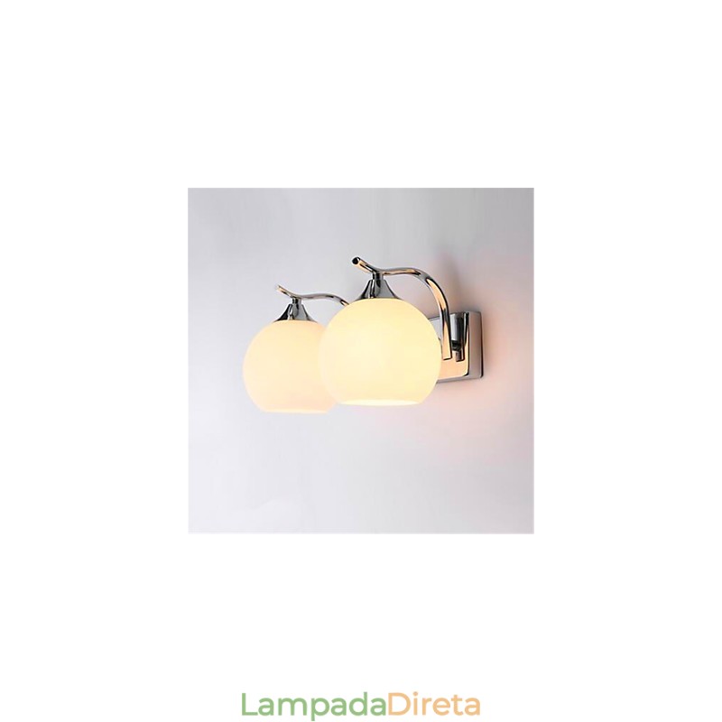 Recurso eletrogalvanizado contemporâneo moderno para proteção ocular em estilo mini e luz ambiente