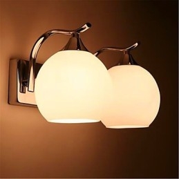 Recurso eletrogalvanizado contemporâneo moderno para proteção ocular em estilo mini e luz ambiente