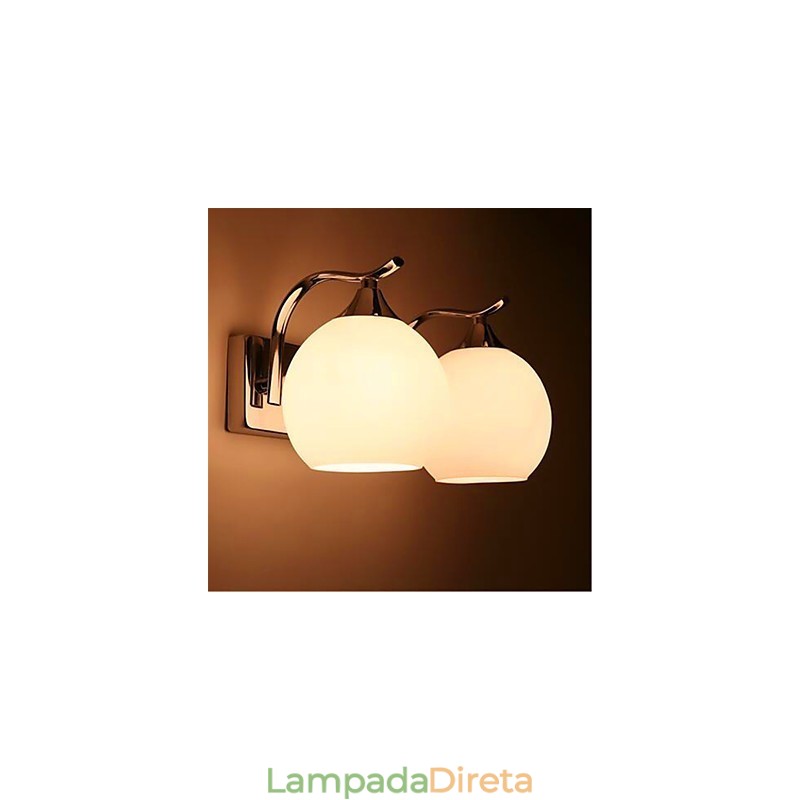 Recurso eletrogalvanizado contemporâneo moderno para proteção ocular em estilo mini e luz ambiente