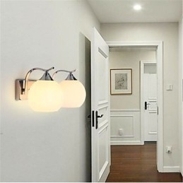 Recurso eletrogalvanizado contemporâneo moderno para proteção ocular em estilo mini e luz ambiente