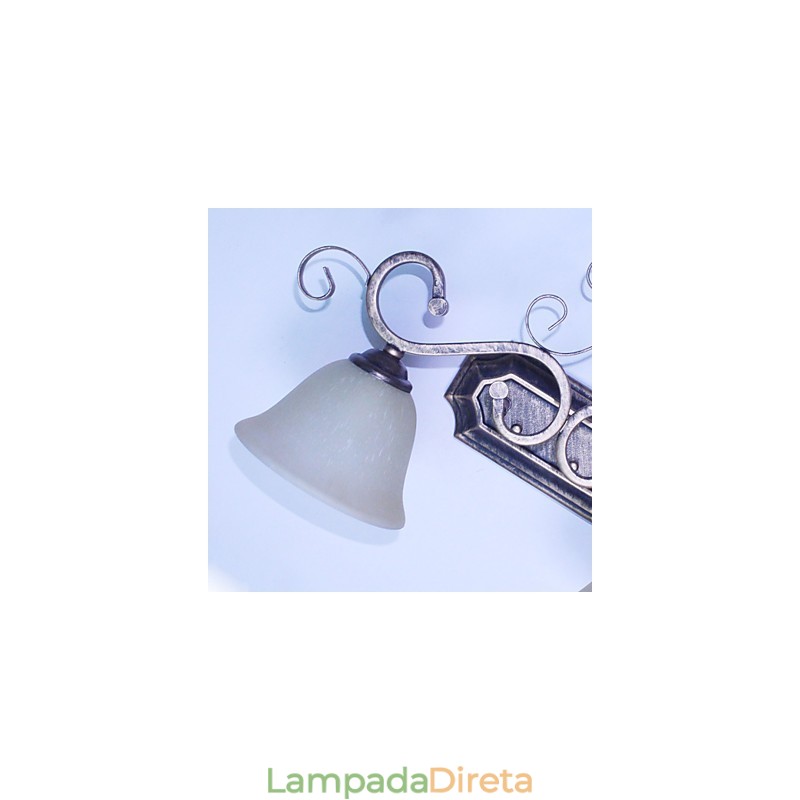Lodge rústico tradicional clássico outros recurso para estilo mini downlight arandelas de parede luz de parede