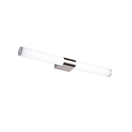 Lâmpada de espelho de alta qualidade Luzes de banheiro 85 265V Luzes de parede de aço inoxidável e acrílico Iluminação de maquiagem Lâmpada de espelho de alta qualidade Luzes de banheiro 85 265V Luzes de parede de aço inoxidável e acrílico Iluminação de maquiagem