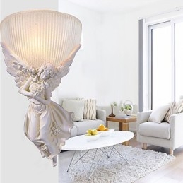 Pintura moderna contemporânea tradicional clássica rústica Lodge para estilo mini luz ambiente