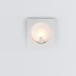 Pintura Contemporânea Moderna Recurso para Mini Estilo Arandelas de Parede de Luz Ambiente Luz de Parede