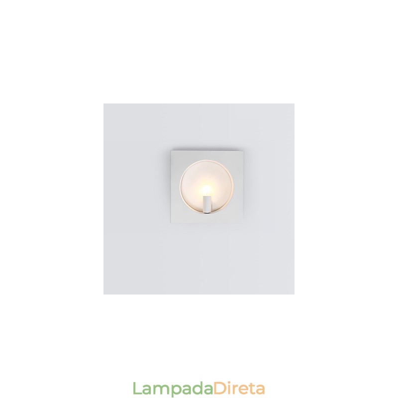 Pintura Contemporânea Moderna Recurso para Mini Estilo Arandelas de Parede de Luz Ambiente Luz de Parede