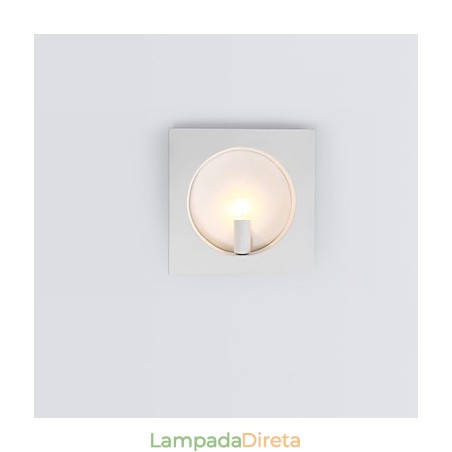 Pintura Contemporânea Moderna Recurso para Mini Estilo Arandelas de Parede de Luz Ambiente Luz de Parede