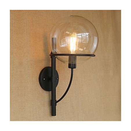 Recurso de pintura retrô de novidade country para proteção ocular de estilo mini, luz ambiente Recurso de pintura retrô de novidade country para proteção ocular de estilo mini, luz ambiente
