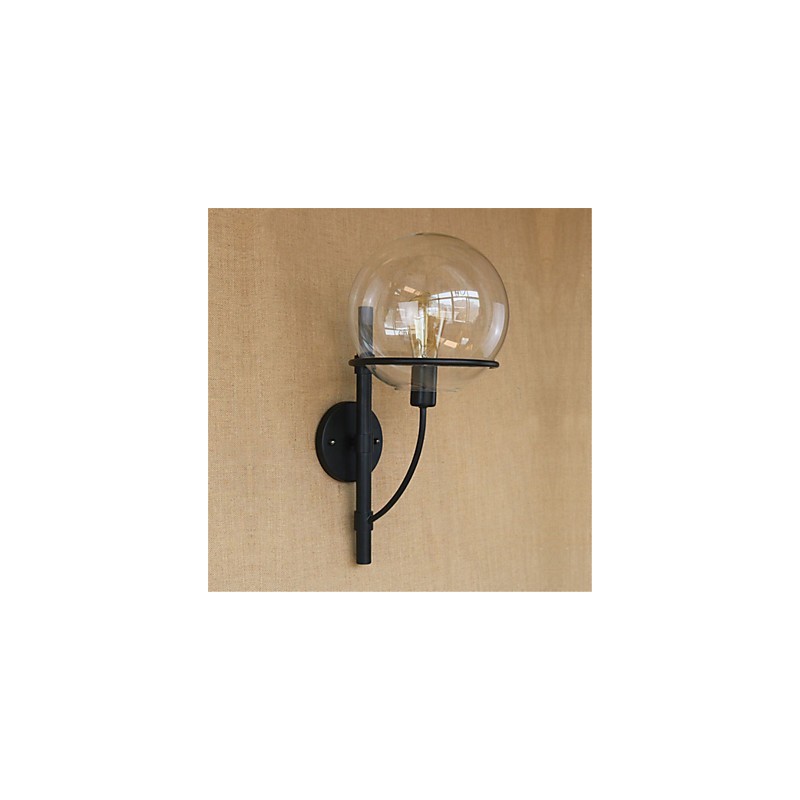 Recurso de pintura retrô de novidade country para proteção ocular de estilo mini, luz ambiente