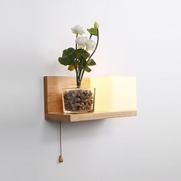 Acabamento em óxido preto contemporâneo moderno para proteção dos olhos, arandelas de parede com luz ambiente, luminária de parede