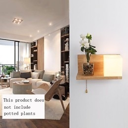 Acabamento em óxido preto contemporâneo moderno para proteção dos olhos, arandelas de parede com luz ambiente, luminária de parede