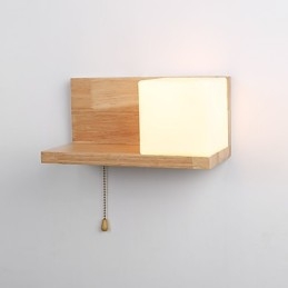 Acabamento em óxido preto contemporâneo moderno para proteção dos olhos, arandelas de parede com luz ambiente, luminária de parede