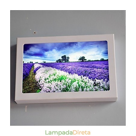 Pintura moderna contemporânea integrada, recurso de pintura contemporânea para arandelas de parede com luz ambiente Pintura moderna contemporânea integrada, recurso de pintura contemporânea para arandelas de parede com luz ambiente
