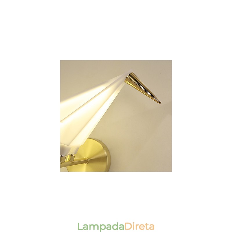 Novidade contemporânea moderna vintage galvanizada recurso para arandelas de parede de luz ambiente estilo mini