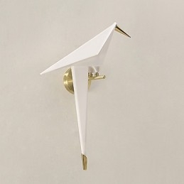 Novidade contemporânea moderna vintage galvanizada recurso para arandelas de parede de luz ambiente estilo mini