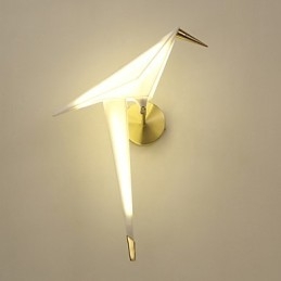 Novidade contemporânea moderna vintage galvanizada recurso para arandelas de parede de luz ambiente estilo mini
