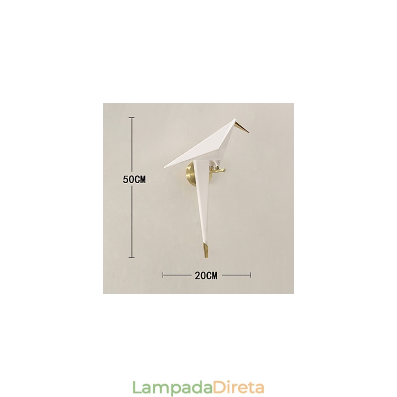 Novidade contemporânea moderna vintage galvanizada recurso para arandelas de parede de luz ambiente estilo mini