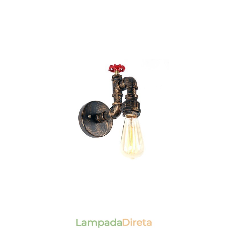 Moderno Contemporâneo Rústico Lodge Country Retro Pintura Recurso para Mini Estilo Downlight Wall Sconces Wall Light
