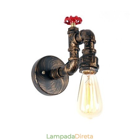 Moderno Contemporâneo Rústico Lodge Country Retro Pintura Recurso para Mini Estilo Downlight Wall Sconces Wall Light Moderno Contemporâneo Rústico Lodge Country Retro Pintura Recurso para Mini Estilo Downlight Wall Sconces Wall Light