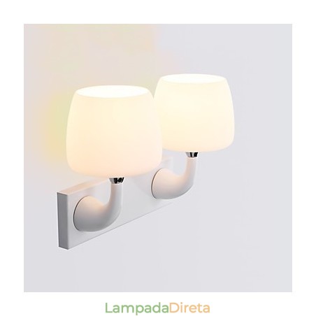 Pintura Contemporânea Moderna Recurso para Proteção Ocular Arandelas de Parede de Luz Ambiente Luz de Parede Pintura Contemporânea Moderna Recurso para Proteção Ocular Arandelas de Parede de Luz Ambiente Luz de Parede