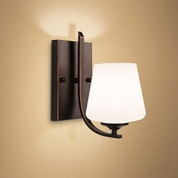 Moderno Contemporâneo Rústico Lodge Country Outros Recurso para Mini Estilo Downlight Arandelas de Parede Luz de Parede