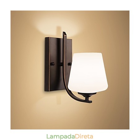 Moderno Contemporâneo Rústico Lodge Country Outros Recurso para Mini Estilo Downlight Arandelas de Parede Luz de Parede Moderno Contemporâneo Rústico Lodge Country Outros Recurso para Mini Estilo Downlight Arandelas de Parede Luz de Parede