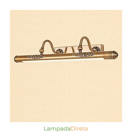 Lâmpada de espelho moderna contemporânea tradicional clássica rústica chalé vintage antigo latão característica para Lâmpada de espelho moderna contemporânea tradicional clássica rústica chalé vintage antigo latão característica para