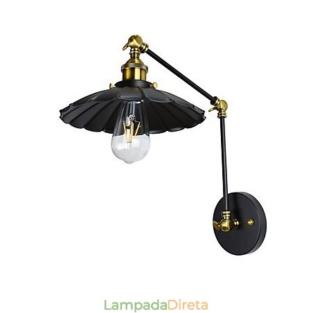 Pintura Clássica Tradicional Rústica Lodge Recurso para Luzes de Parede Downlight Luz de Parede Pintura Clássica Tradicional Rústica Lodge Recurso para Luzes de Parede Downlight Luz de Parede