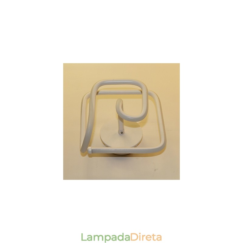 Luminária de parede Simples Moderna Criativa Luz Personalizada Quarto Luzes Decorativas Corredor Varanda Luminária de parede embutida