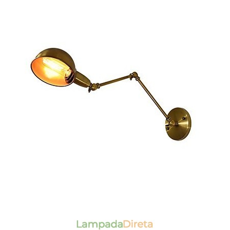 Lodge rústico tradicional clássico antigo latão recurso para downlight luzes de parede luz de parede Lodge rústico tradicional clássico antigo latão recurso para downlight luzes de parede luz de parede