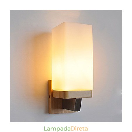 Recurso contemporâneo moderno para arandelas de parede Uplight Recurso contemporâneo moderno para arandelas de parede Uplight
