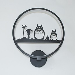 Luminária de parede de produto de alumínio Luminária de parede criativa minimalista moderna Luminária de parede de fundo de sala de estar na moda Luminária de varanda Luzes de corredor