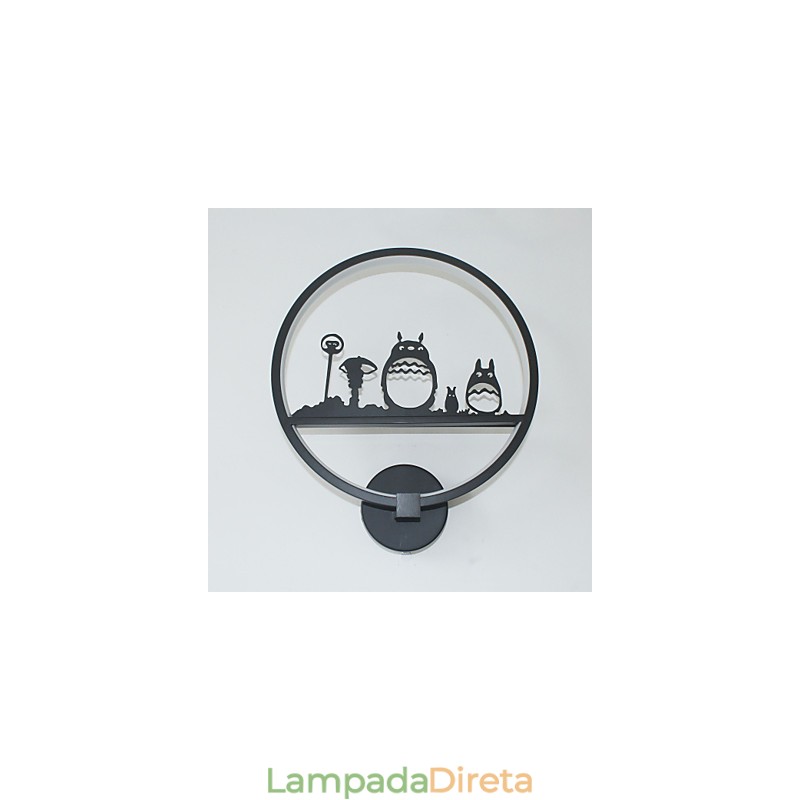 Luminária de parede de produto de alumínio Luminária de parede criativa minimalista moderna Luminária de parede de fundo de sala de estar na moda Luminária de varanda Luzes de corredor