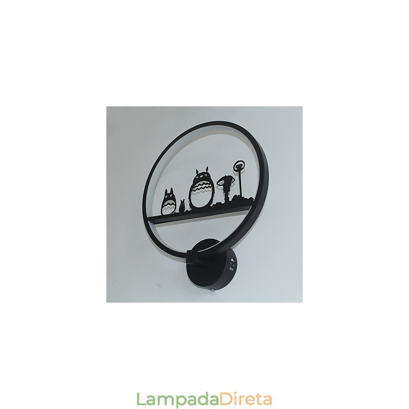 Luminária de parede de produto de alumínio Luminária de parede criativa minimalista moderna Luminária de parede de fundo de sala de estar na moda Luminária de varanda Luzes de corredor